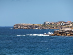South of Coogee